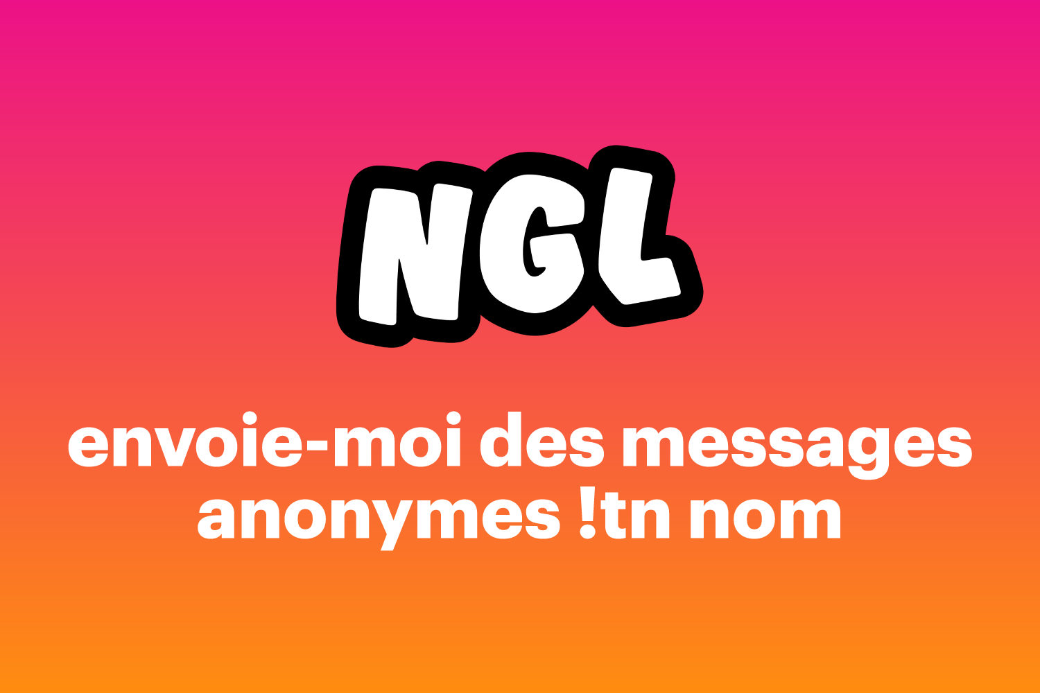 How Do I Post An Anonymous Message On Facebook